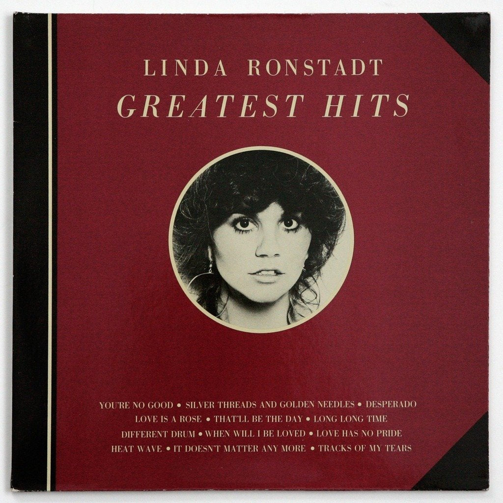 Linda Ronstadt - Greatest Hits Volume One