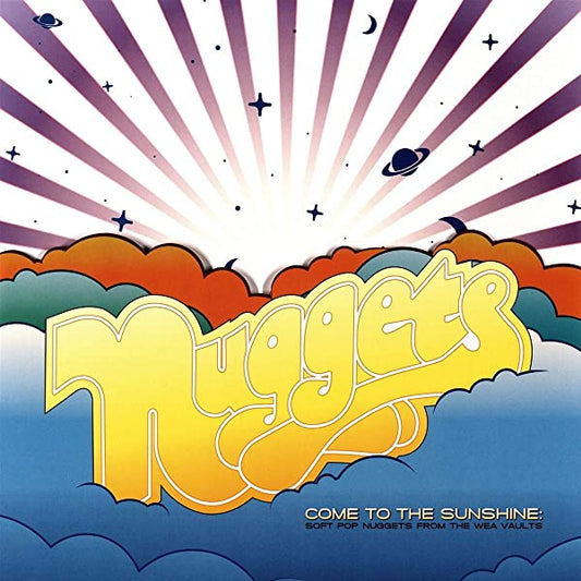 Various Artists - Nuggets: Come To The Sunshine