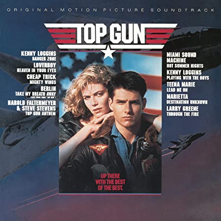 OST - Top Gun