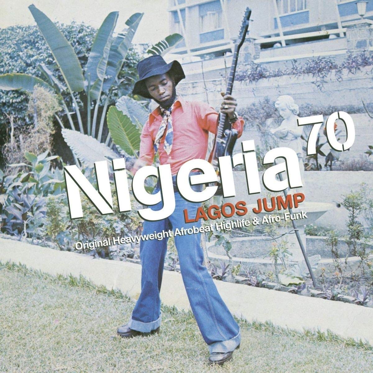 VA - Nigeria 70s: Lagos Jump