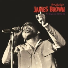 James Brown - Singles Vol 4 1962-63