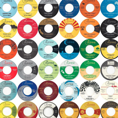 V/A - Soul Slabs Vol. 1