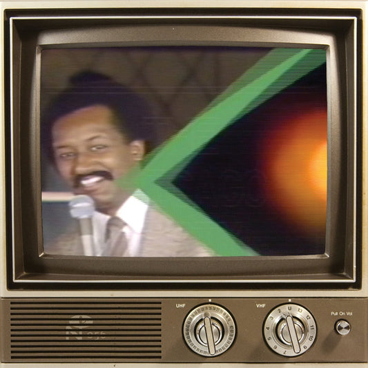 Ultra High Frequencies: The Chicago Party - Numero 047