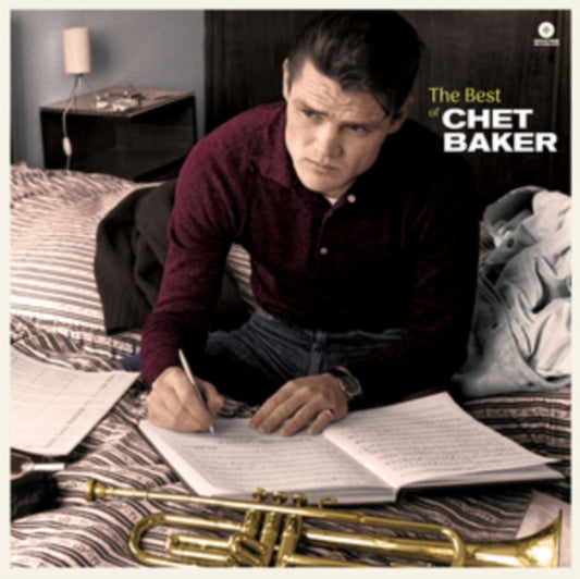 Chet Baker - Best Of