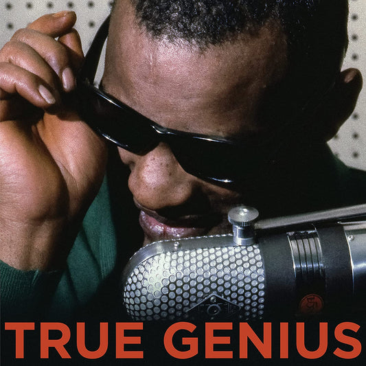 Ray Charles - True Genius