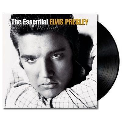 Elvis Presley - Essential Elvis Presley