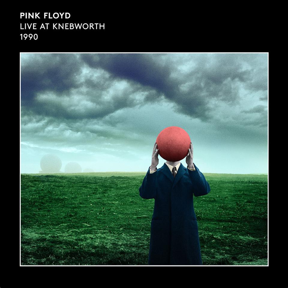 Pink Floyd - Live At Knebworth 1990