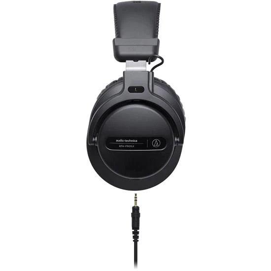 Audio-Technica ATH-PRO5X DJ Headphones