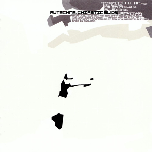 Autechre - Critical Slide