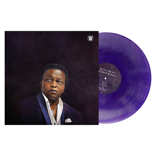 Lee Fields & The Expressions - The Crown Vaults Vol: 1