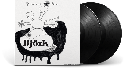 Bjork - Greatest Hits