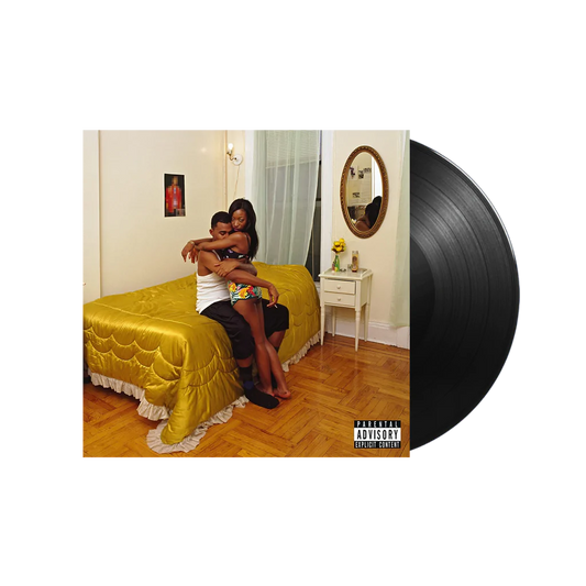 Blood Orange - Freetown Sound