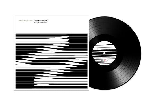 Ryuichi Sakamoto - Black Mirror: Smithereens