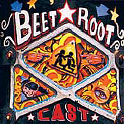 Cast - Beetroot