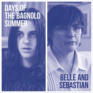 Belle and Sebastian - Days of bagnold summer