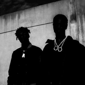 Big Sean & Metro Boomin - Double Or Nothing