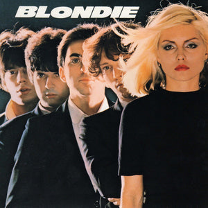 Blondie - Blondie