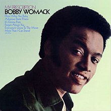 Bobby Womack - My Prescription