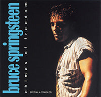 Bruce Springsteen - Chimes of Freedom