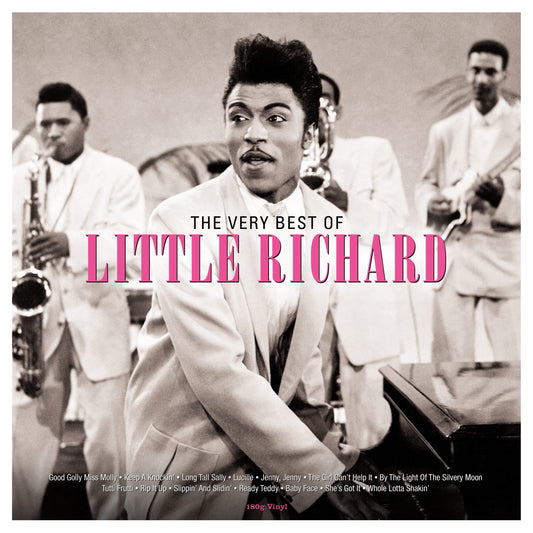 Little Richard - Very Best Of