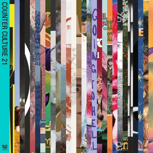 Various Artists - Rough Trade Counter Culture 2021