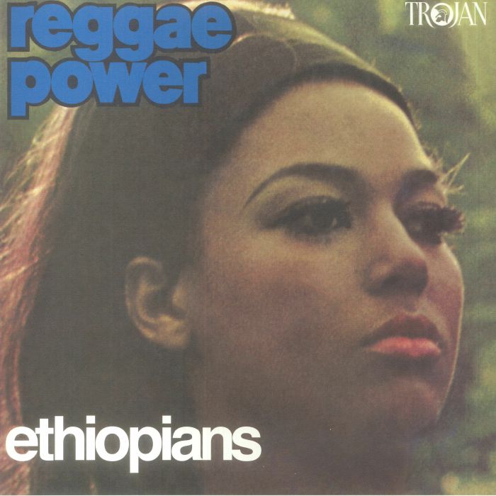 Ethiopians - Reggae Power
