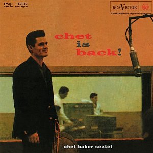 Chet Baker - Chet Is Back