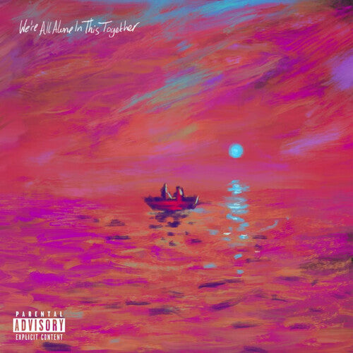 Dave - We're All Alone In This Together (2025 Repress)