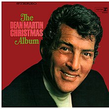 Dean Martin - The Dean Martin Christmas Album