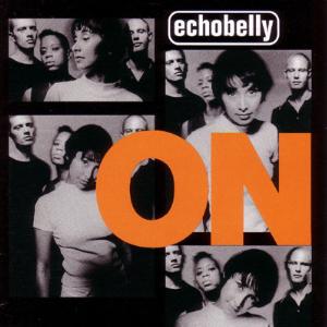 Echobelly - ON