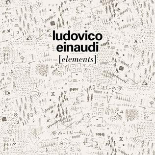 Ludovico Einaudi - Elements