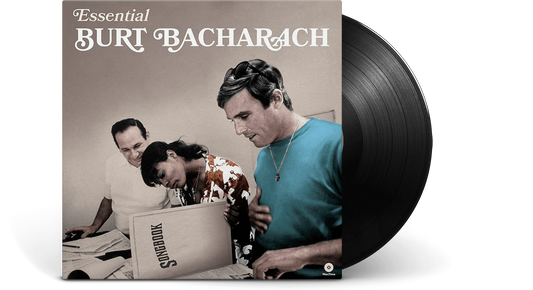 Burt Bacharach - Essential