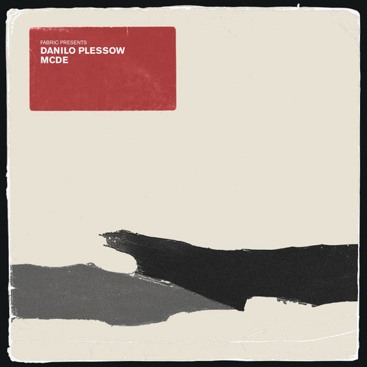 Fabric Presents: Danilo Plessow MCDE