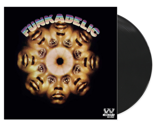 Funkadelic - Funkadelic
