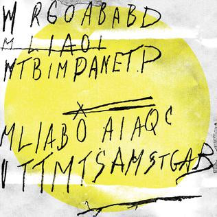 The Drones - Feelin' Kinda Free