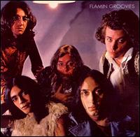 Flamin Groovies - Flamingo