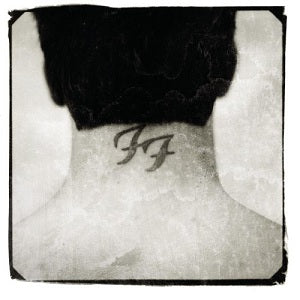 Foo Fighters - There is Nothing Left To Lose