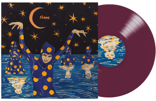 Shame - Food For Worms