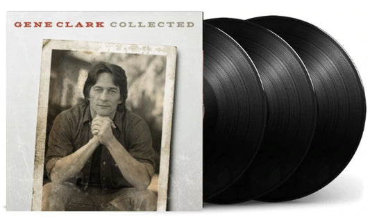 Gene Clark - Collected