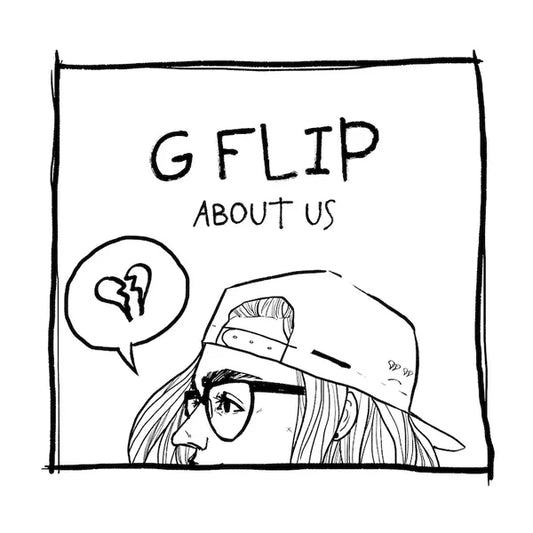 G Flip - About Us