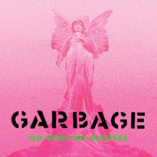 Garbage - No Gods No Monsters
