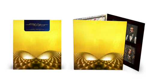 Tool - Fear Inoculum (3 LP)