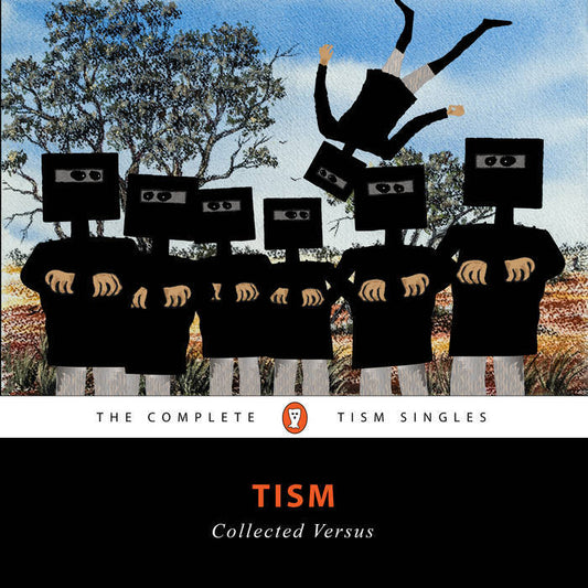 TISM - Collected Versus (The Complete TISM Singles)