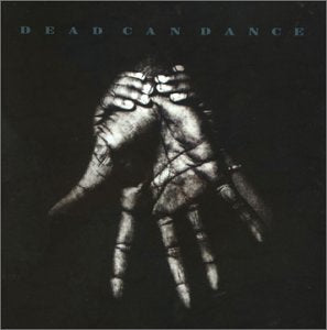 Dead Can Dance - Into The Labrynth