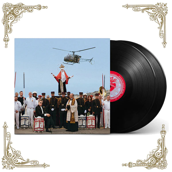 Benjamin Bolay - Saint-Clair