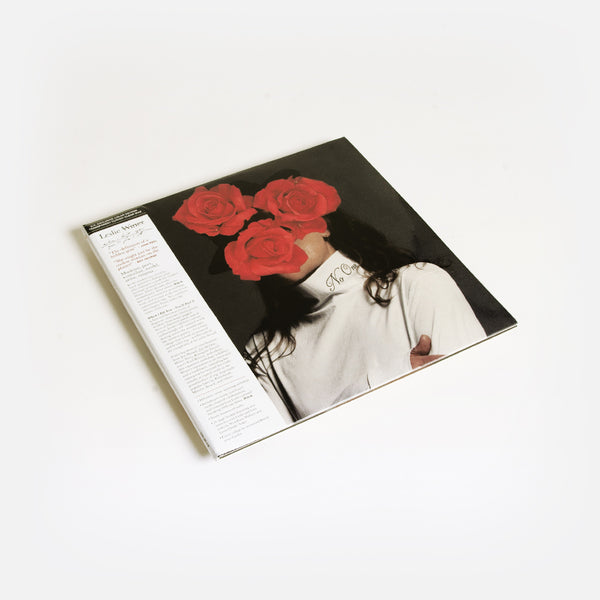 Leslie Winer - When I Hit You - You'll Feel It