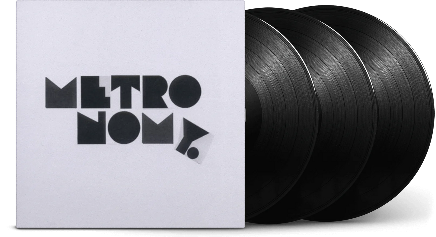 Metronomy - Pip Paine (Pay The 5000 You Owe)