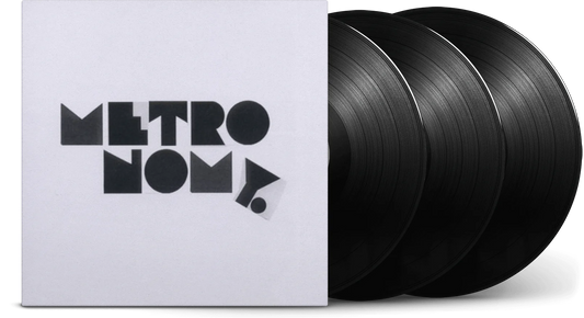 Metronomy - Pip Paine (Pay The 5000 You Owe)