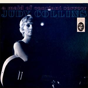 Judy Collins - Maid of Constant Sorrow