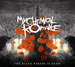 My Chemical Romance - The Black Parade Is Dead